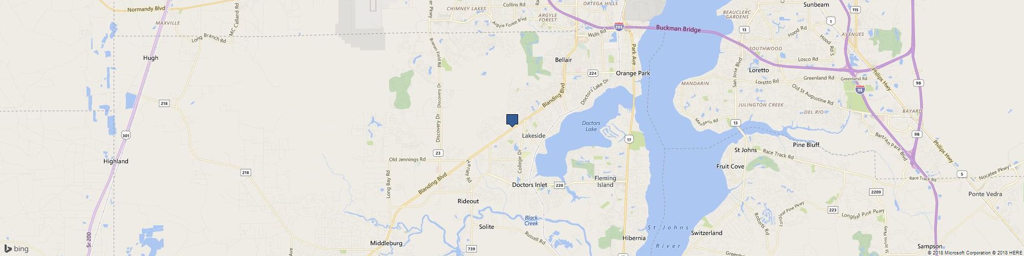 US BANCORP & CAPITAL TRUST cover photo