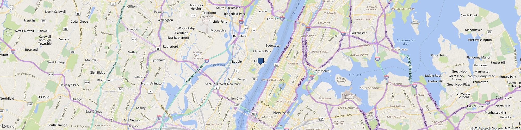 Chuck's Caribbean Market cover photo