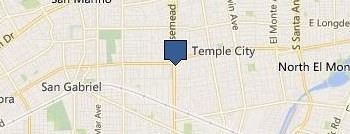 After School Planet location map