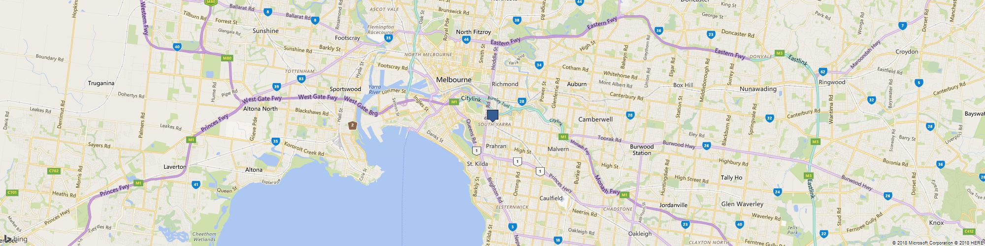 Braxton Cleaning Solutions cover photo