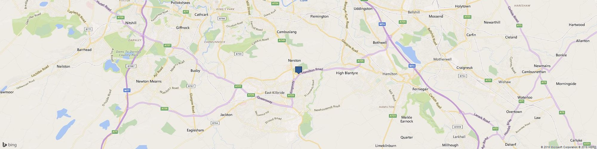 Salon Sixty One Spa cover photo