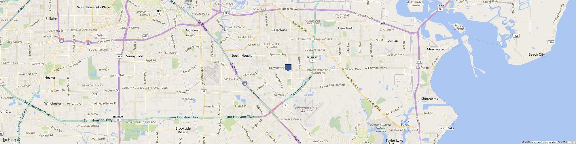 Perez Express USDOT 2017222 cover photo