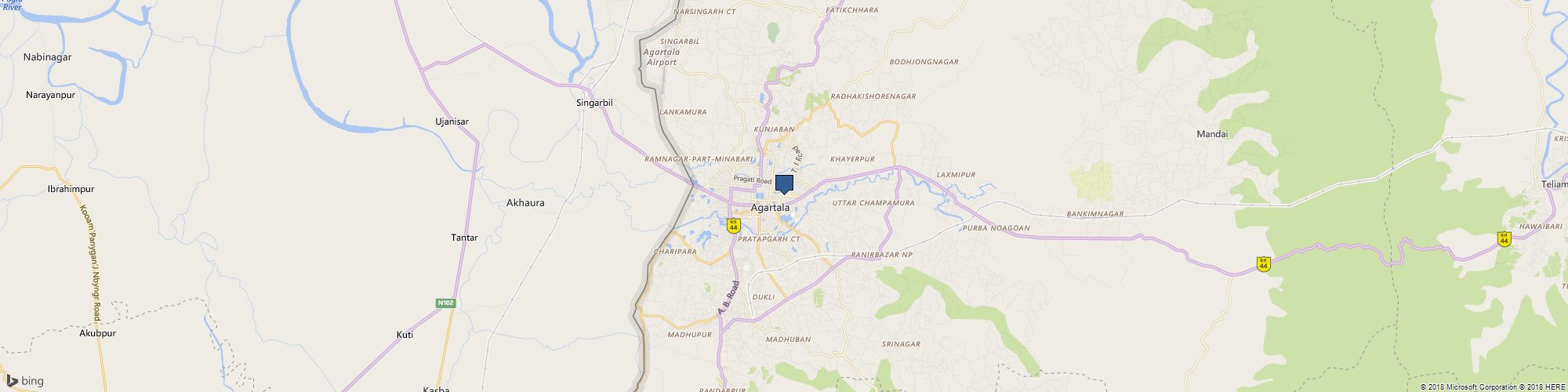 D and N Services cover photo