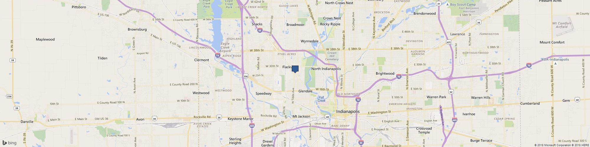 CK Cabinets cover photo