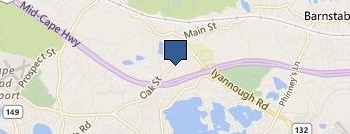 Fenghe Office Co.,LTD location map