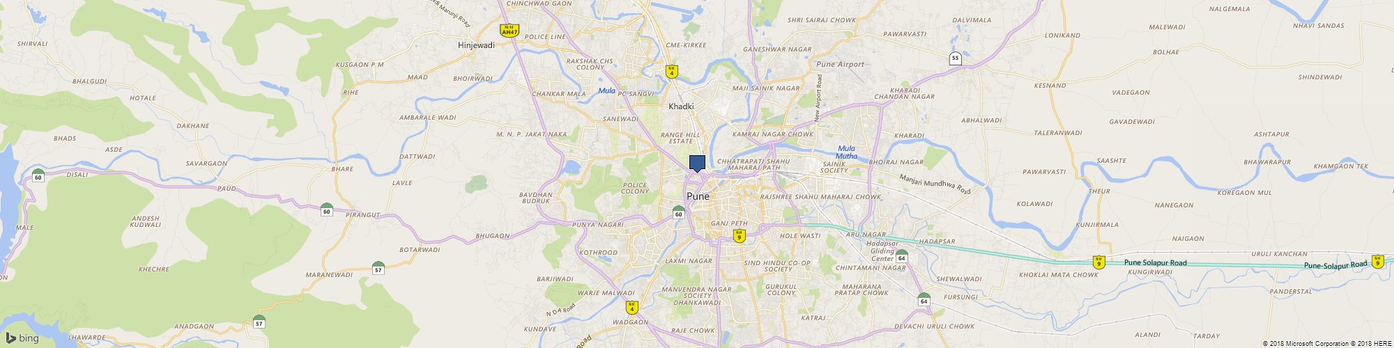 LinkHelpers Website Design - Surprise cover photo