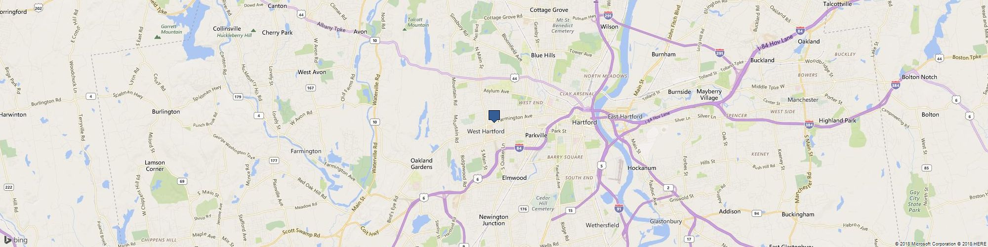 Locksmith Alhambra cover photo