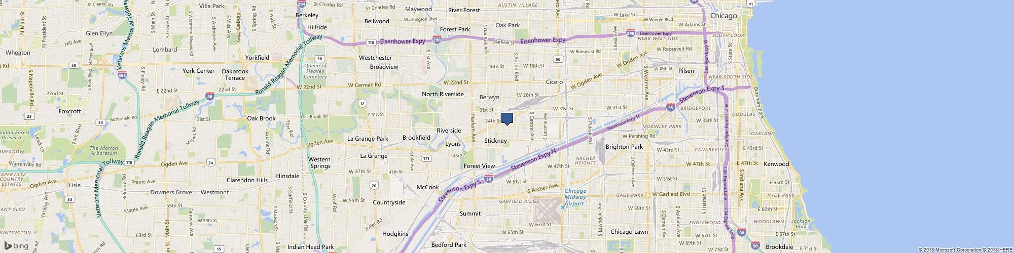 Adair Sales & Marketing Company Inc cover photo