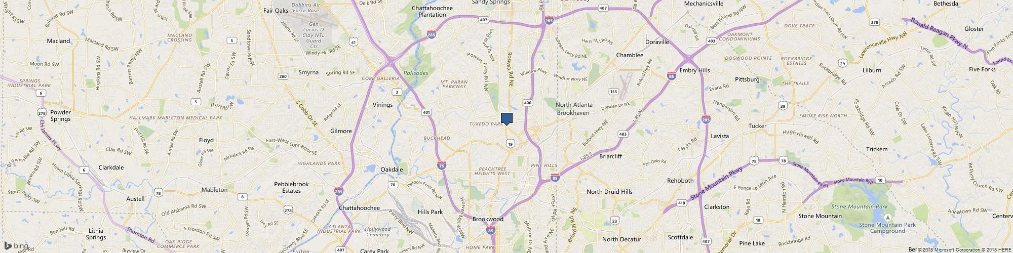 Pain Court Market cover photo