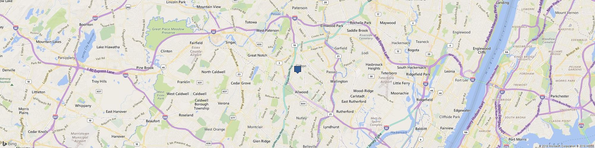 Castel Cleaning Services cover photo