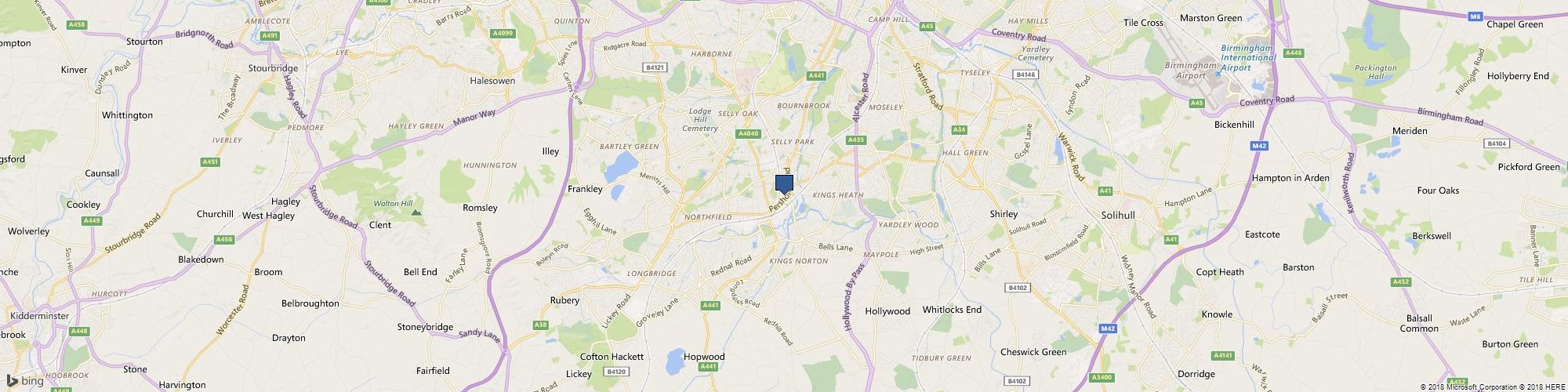 Treescape Tree Surgery cover photo