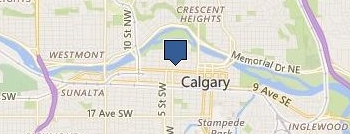 Seowners location map