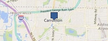 7 Rays Professional Cleaning Services location map