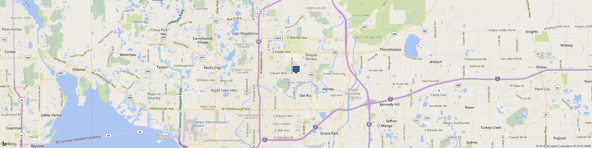 Les Roches Chicago cover photo