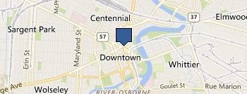 FOSHAN SHUNDE JIAMING GAS APPLIANCE CO.,LTD location map