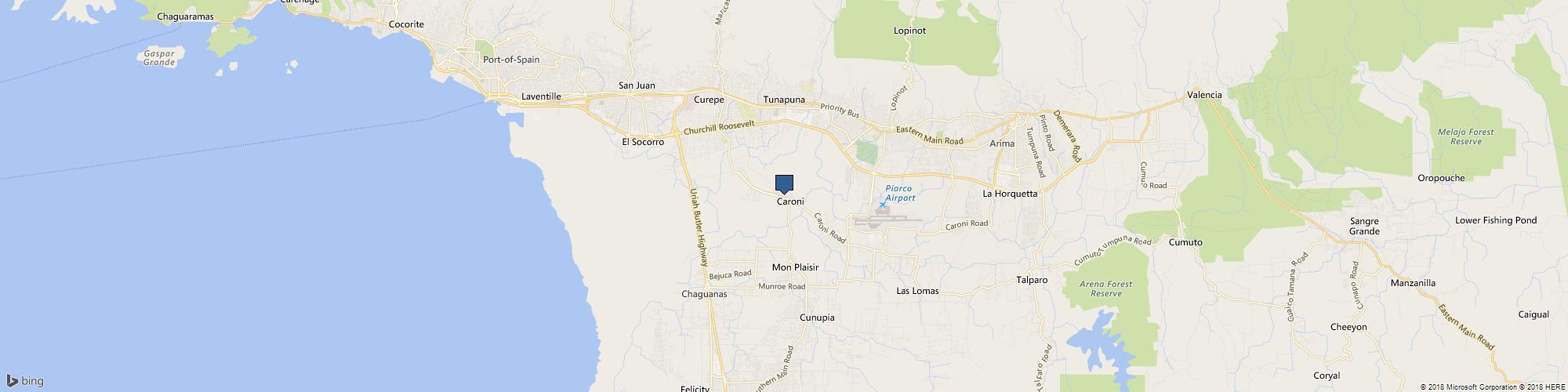 Fallon's Flowers cover photo