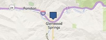 carpet shampooer location map