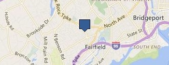 Purr-Furred Pet Care location map