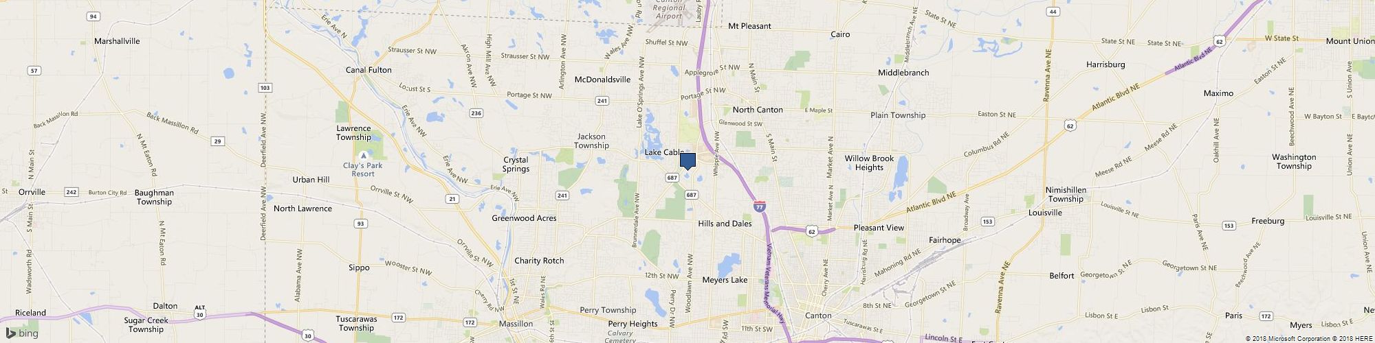 James Battle and Associates cover photo