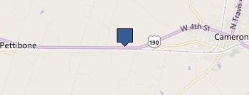 Taman Diamond Tool Solutions location map