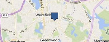 LinkHelpers - Surprise location map