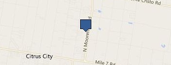 TLC Medical, Aesthetics, & Pain Management location map