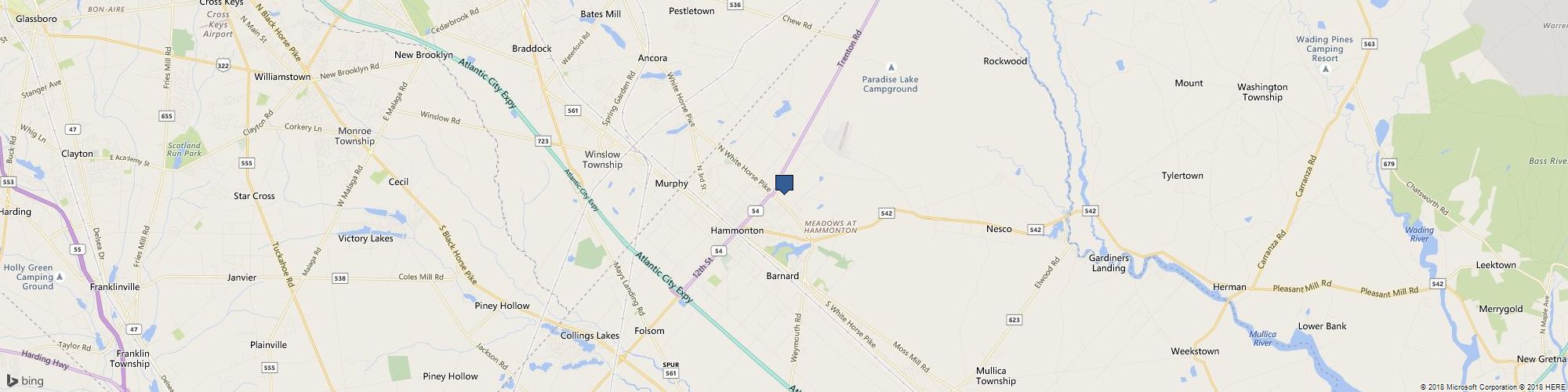 Genessee County Dumpster Rental cover photo