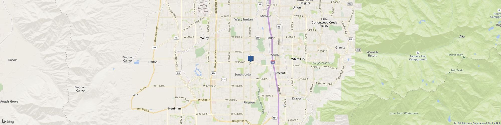 Barrington Garage Door Repair cover photo