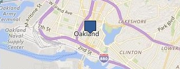 Black Hat Security - Home Security Arizona location map