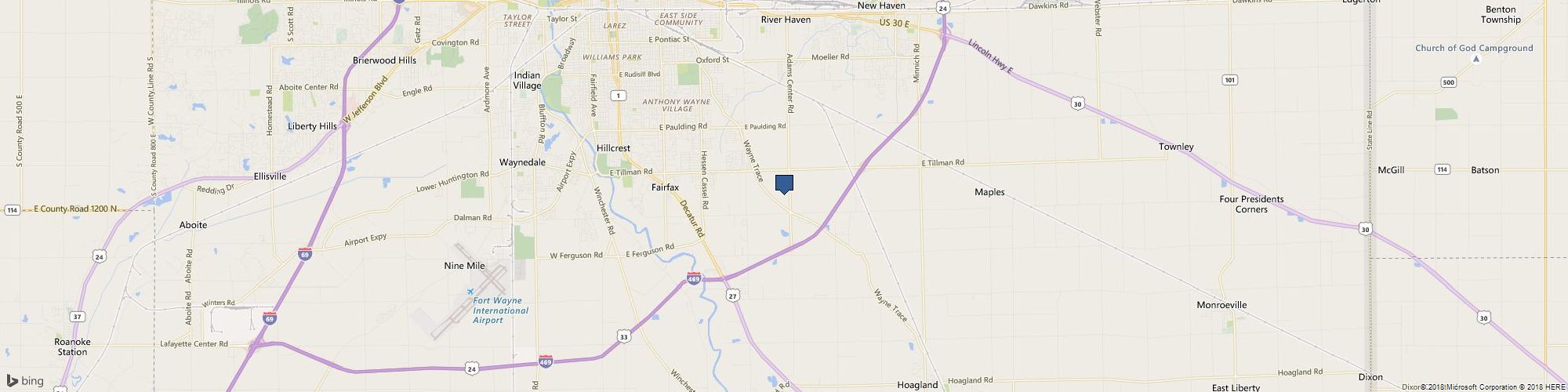 Midwest Ag Insurance cover photo