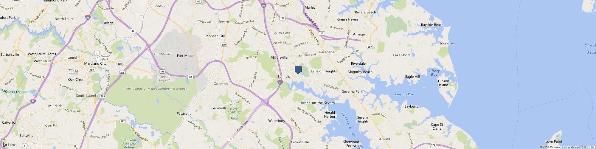 Beltway Locksmith cover photo