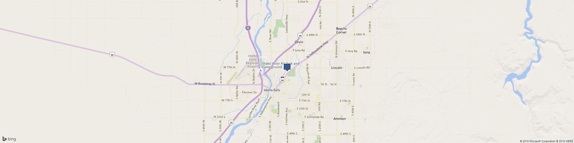 Herschel C. Omohundro, Inc. cover photo