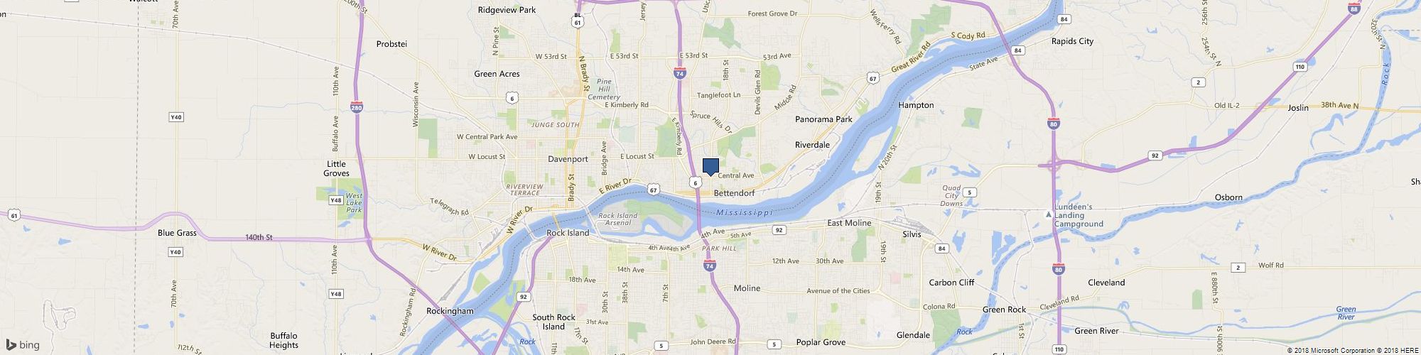 Senior Helpers cover photo