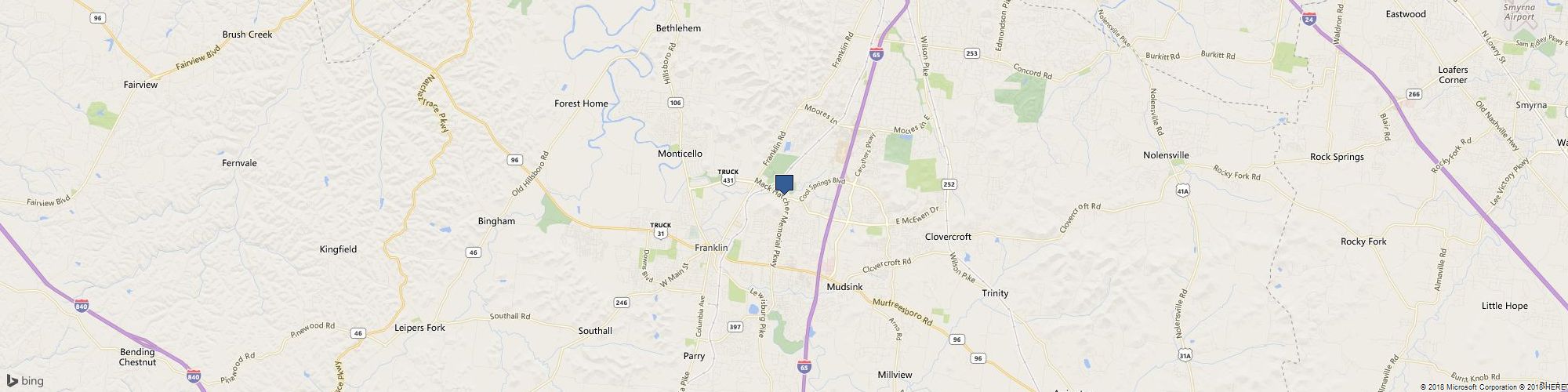 Debt Therapy cover photo