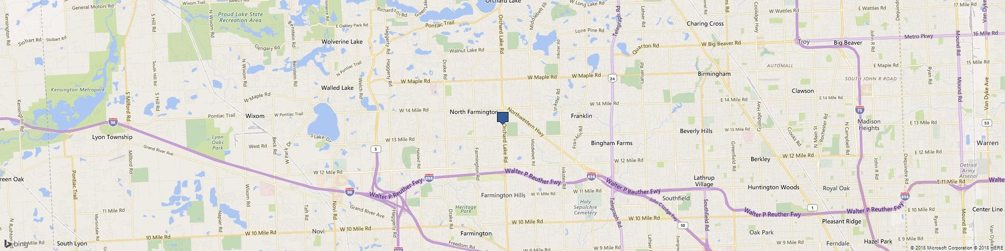 C W Smith & Sons Roofing Co cover photo