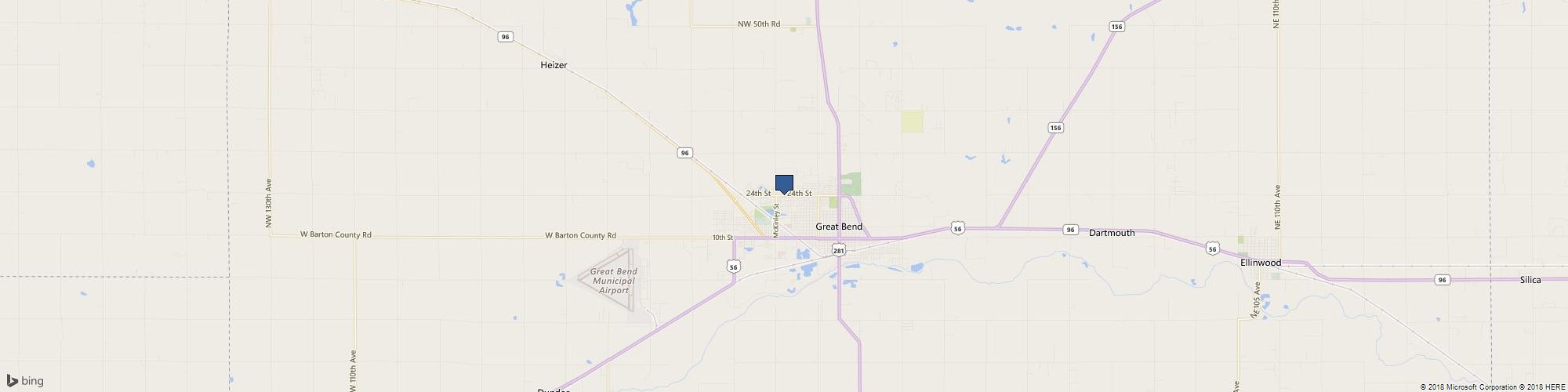 Billings Steel Buildings cover photo