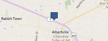 Majestic Hardwood Floors Inc location map