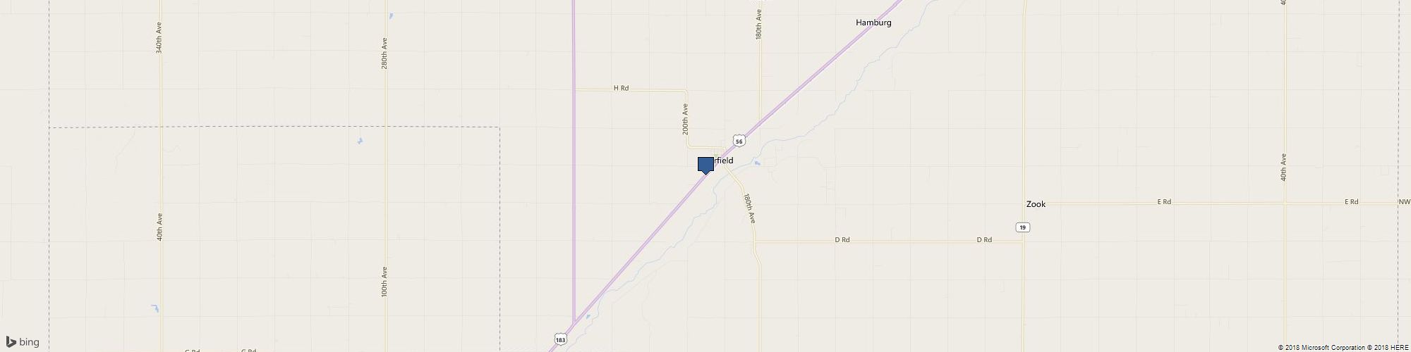 Merchant Giant cover photo