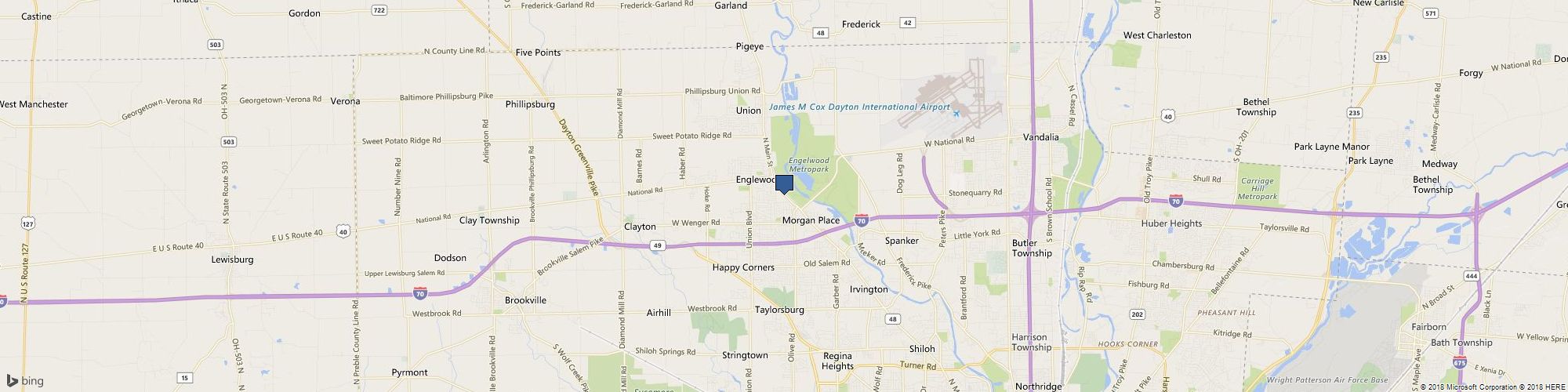 Senior Helpers cover photo