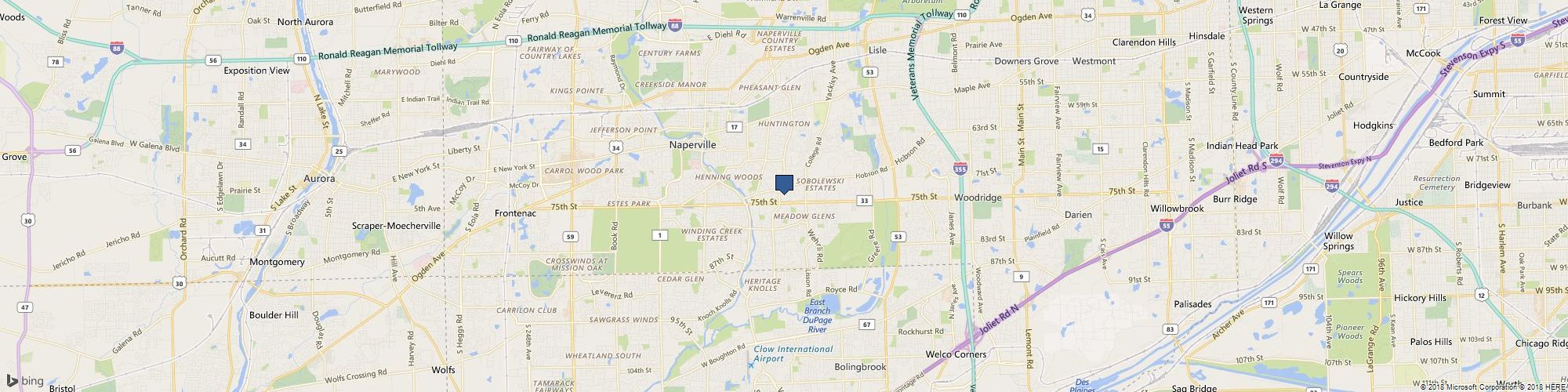 BHC Imports cover photo