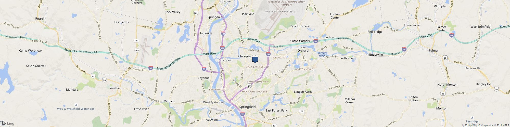 Bovey Trophies cover photo