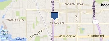 Viac Luxury Real Estate location map