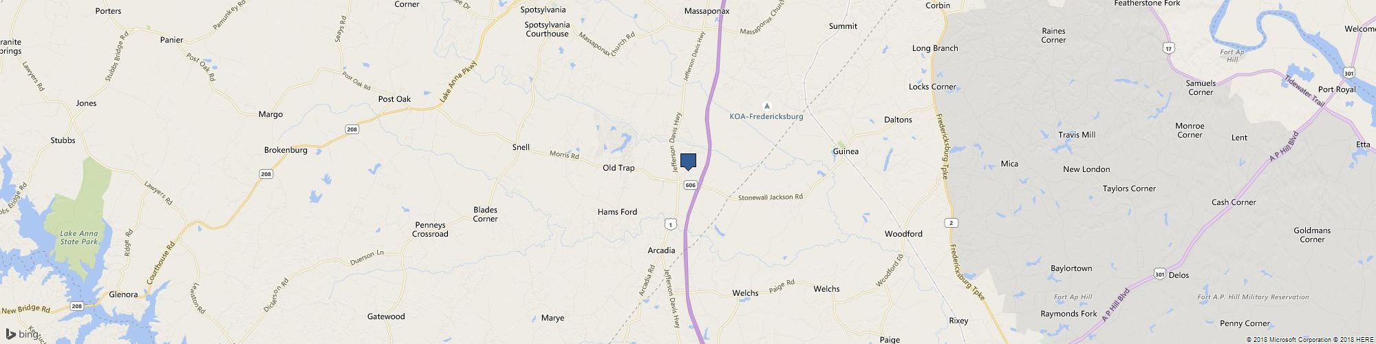 Amling's Flowerland cover photo