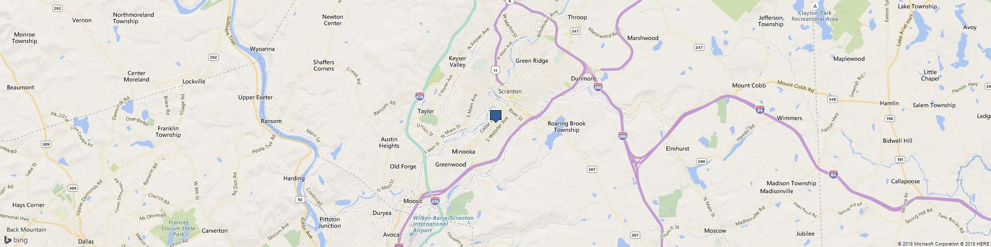 Chalifour's Flowers cover photo