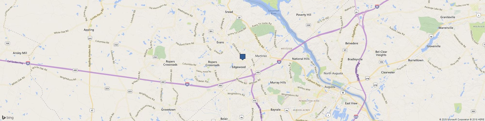 The Flower Cart of Pendleton cover photo