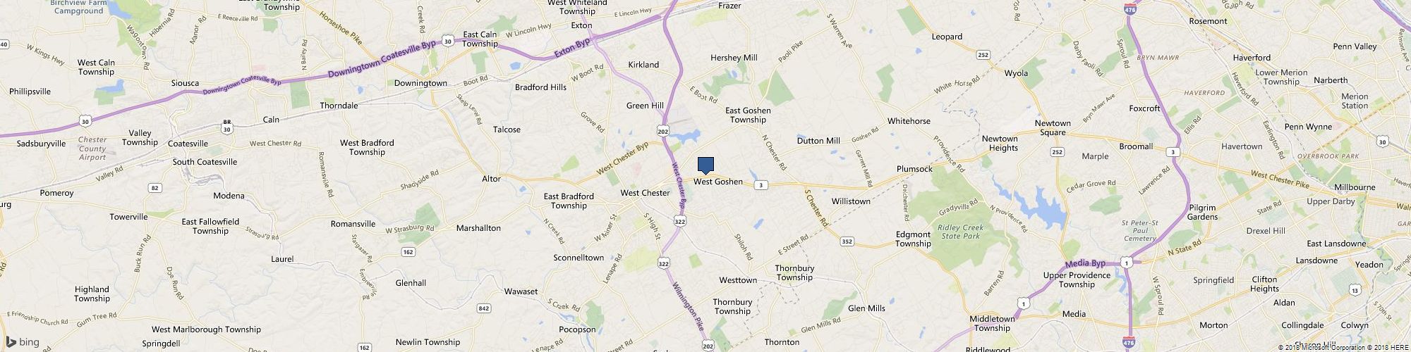 Halftime Productions cover photo