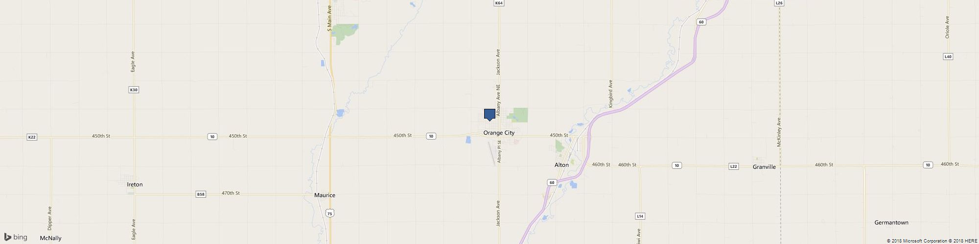 Bandwidth LLC cover photo