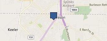 Nadeau's Subs Salads Wraps location map