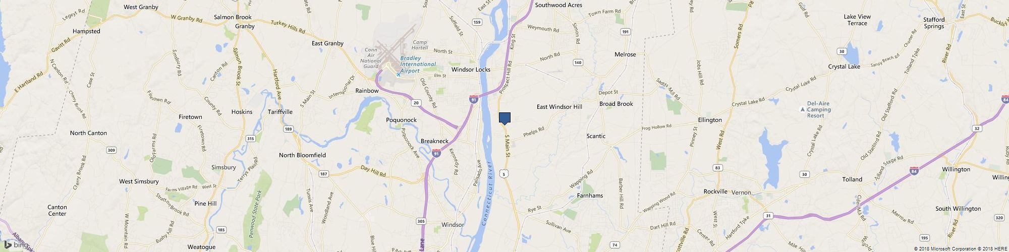 Ellsworth Home Services cover photo