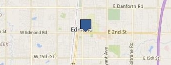 C-City Bail Bonds location map
